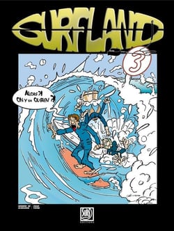 Surfland 3