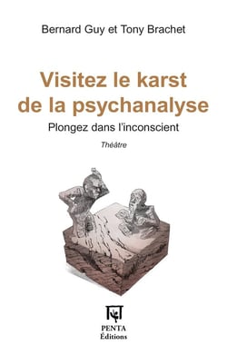 Visitez le karst de la psychanalyse : Plongez dans l'inconscient