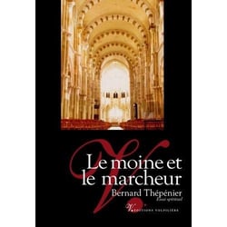 Le moine et le marcheur