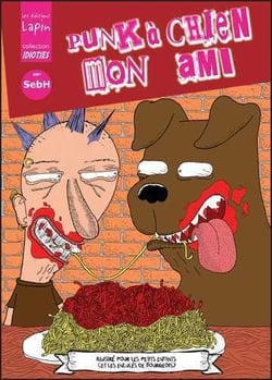Punks à chiens mon ami