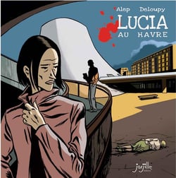 Lucia au Havre