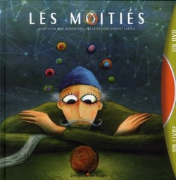Les moitiés