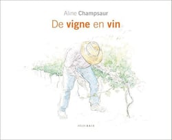 De vigne en vin