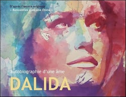 Au-delà du voile... dalida