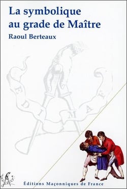 La symbolique au grade de maître