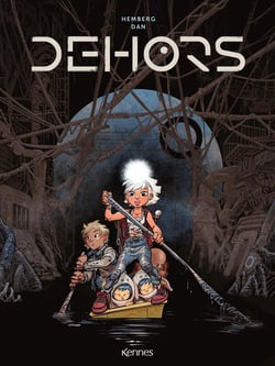 Dehors