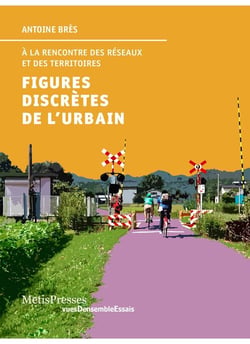Figures discrètes de l'urbain - à la rencontre des réseaux et des territoires