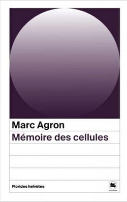Mémoire des cellules