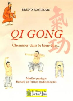 Qi Gong, cheminer dans le bien-être