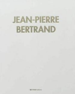 Jean-pierre bertrand
