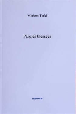 Paroles blessées