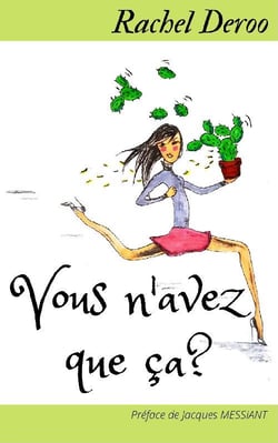 Vous n'avez que ça ?