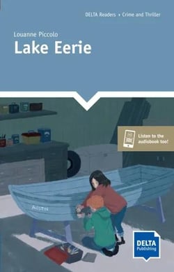 Lake Eerie - A2