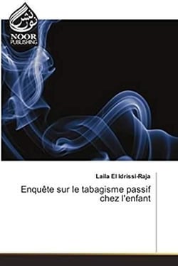 Enquête sur le tabagisme passif chez l'enfant