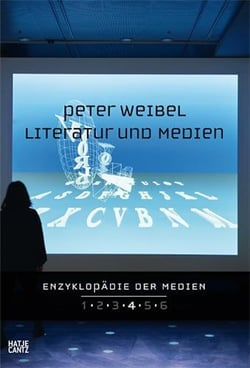 Enzyklopadie der medien. band 4 literatur und medien /allemand