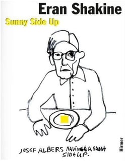 Eran shakine sunny side up