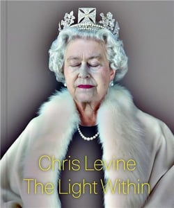 Chris Levine : Inner light