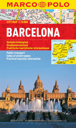 Barcelone