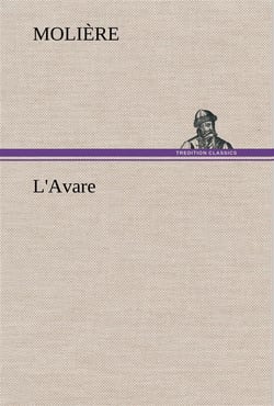 L'avare