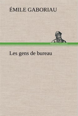 Les gens de bureau