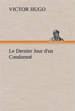 Le dernier jour d'un condamné
