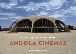 Walter fernandes angola cinema