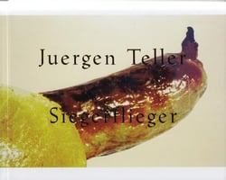 Juergen teller siegerflieger
