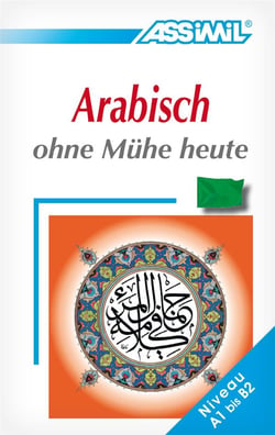 Arabisch ohne mühe heute