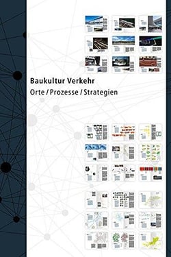 Baukultur verkehr /allemand