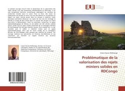 Problematique de la valorisation des rejets miniers solides en rdcongo