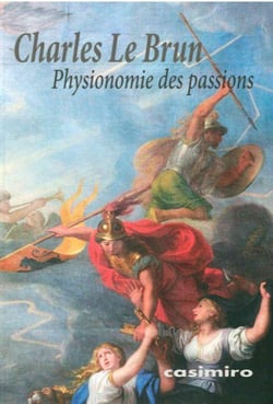 Physionomie des passions