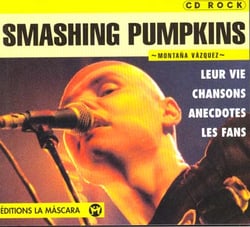 Pumpkins smashing