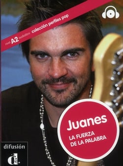 Juanes - la fuerza de la palabra