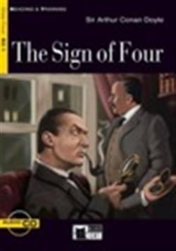 The Sign of Four (B2.1)