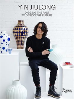 Yin Jiulong : Digging the past to design the future