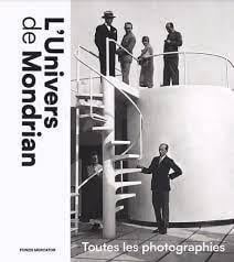 L'univers de Mondrian : toutes les photographies