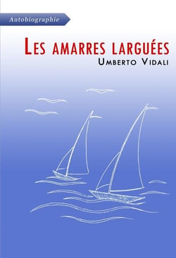 Les amarres larguées