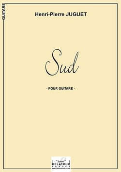 Sud pour guitare