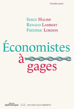 Économistes à gage
