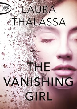 The vanishing girl Tome 1