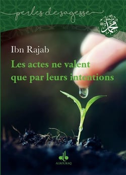 1 / 50 : 1er volume : les actions ne valent que par leurs intentions.