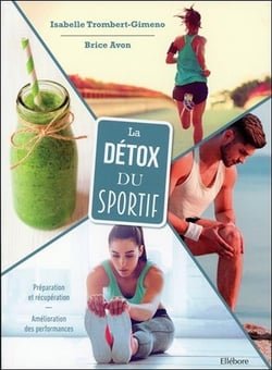 La détox du sportif - drainage lymphatique aux huiles essentielles
