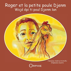 Roger Et La Petite Poule Djenm
