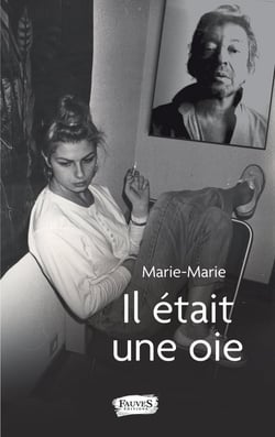 Il était une oie