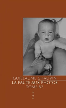 La Faute aux photos - tome 85