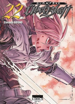 Ubel Blatt T22