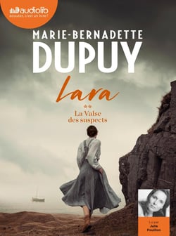 Lara Tome 2 : la valse des suspects