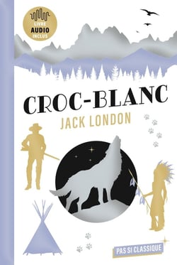Croc-blanc
