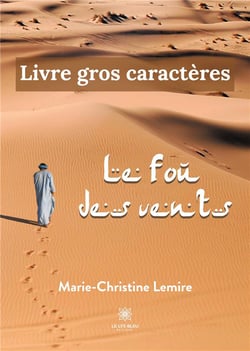 Le fou des vents