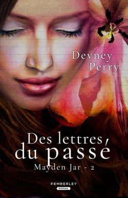 Des lettres du passé : Maysen Jar, T2